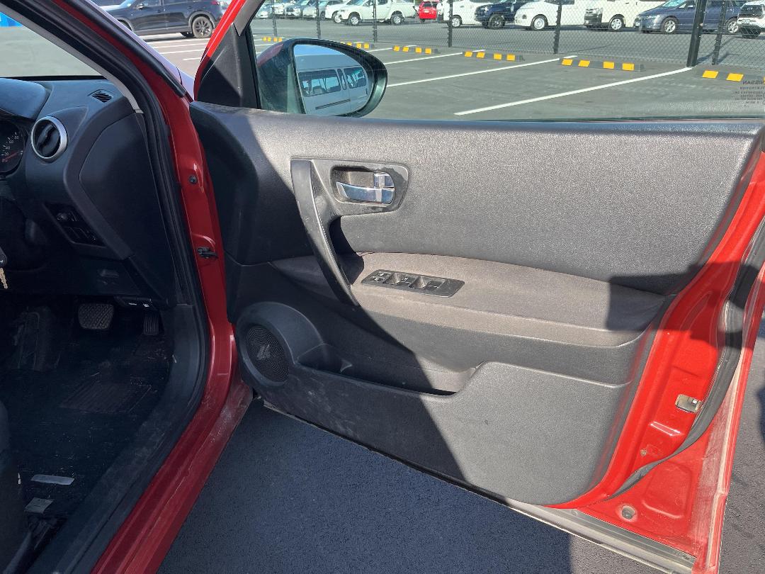 Photo '13' of Nissan Dualis Photo '13' of Nissan Dualis