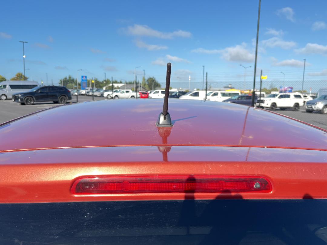 Photo '24' of Nissan Dualis Photo '24' of Nissan Dualis