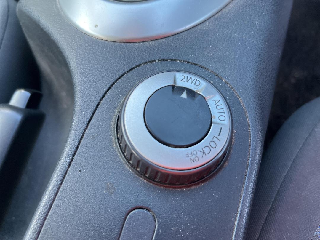 Photo '23' of Nissan Dualis Photo '23' of Nissan Dualis