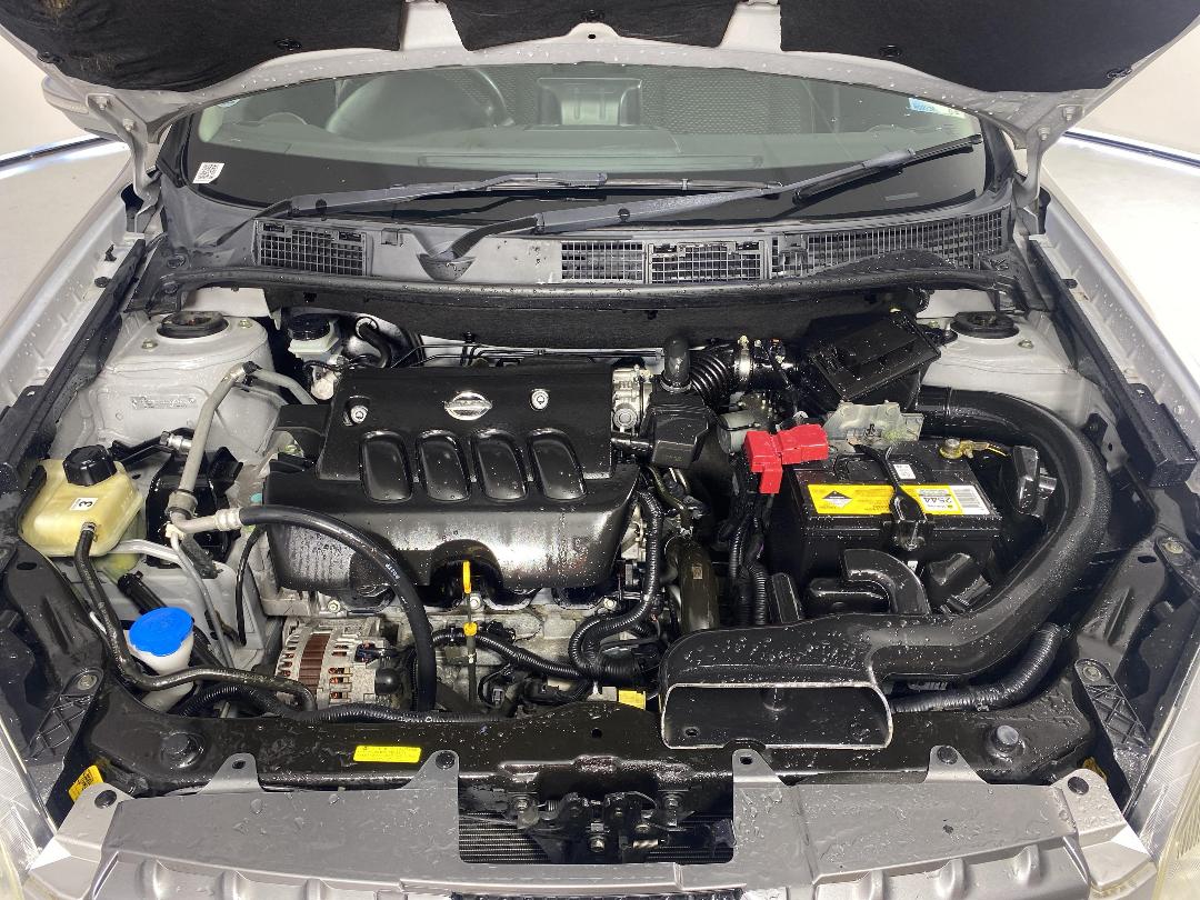 Photo '13' of Nissan Dualis Photo '13' of Nissan Dualis