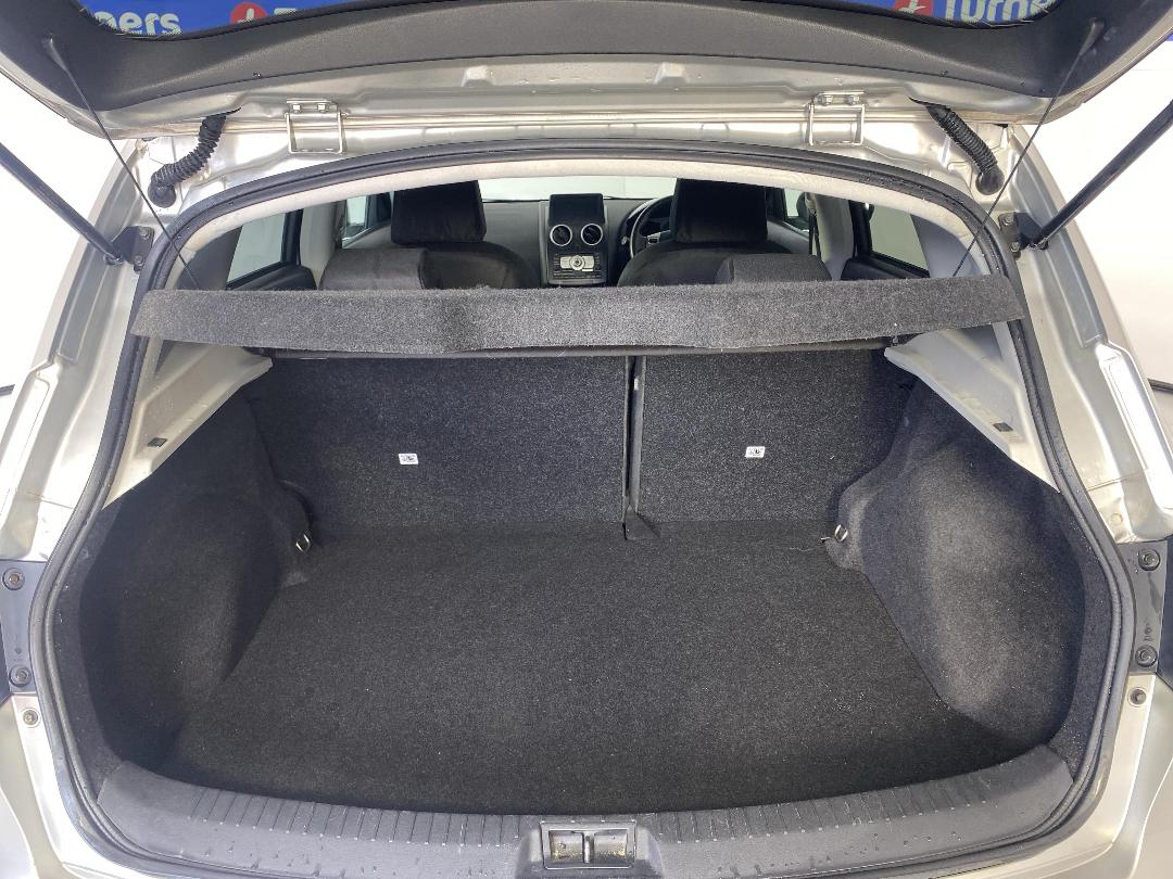 Photo '14' of Nissan Dualis Photo '14' of Nissan Dualis