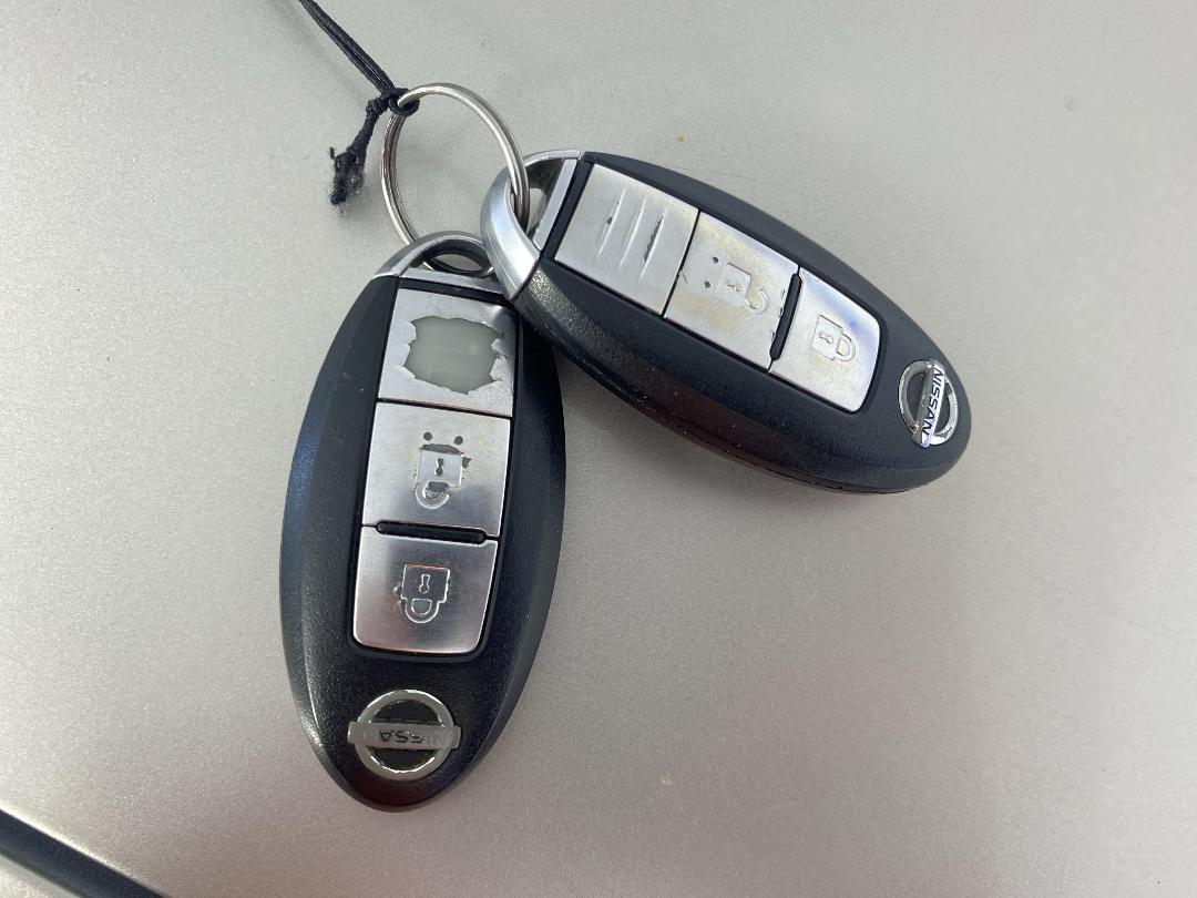 Photo '22' of Nissan Dualis Photo '22' of Nissan Dualis