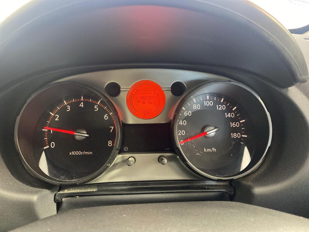 Photo '21' of Nissan Dualis Photo '21' of Nissan Dualis