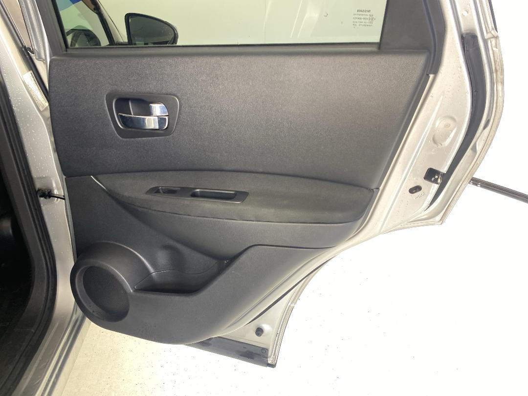 Photo '19' of Nissan Dualis Photo '19' of Nissan Dualis