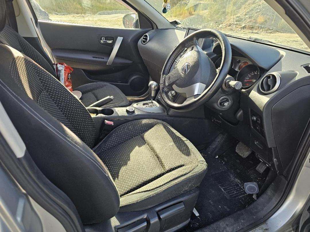 Photo '10' of Nissan Dualis