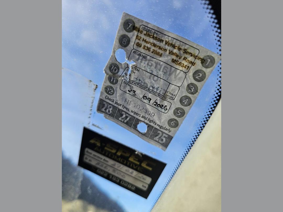 Photo '11' of Nissan Dualis