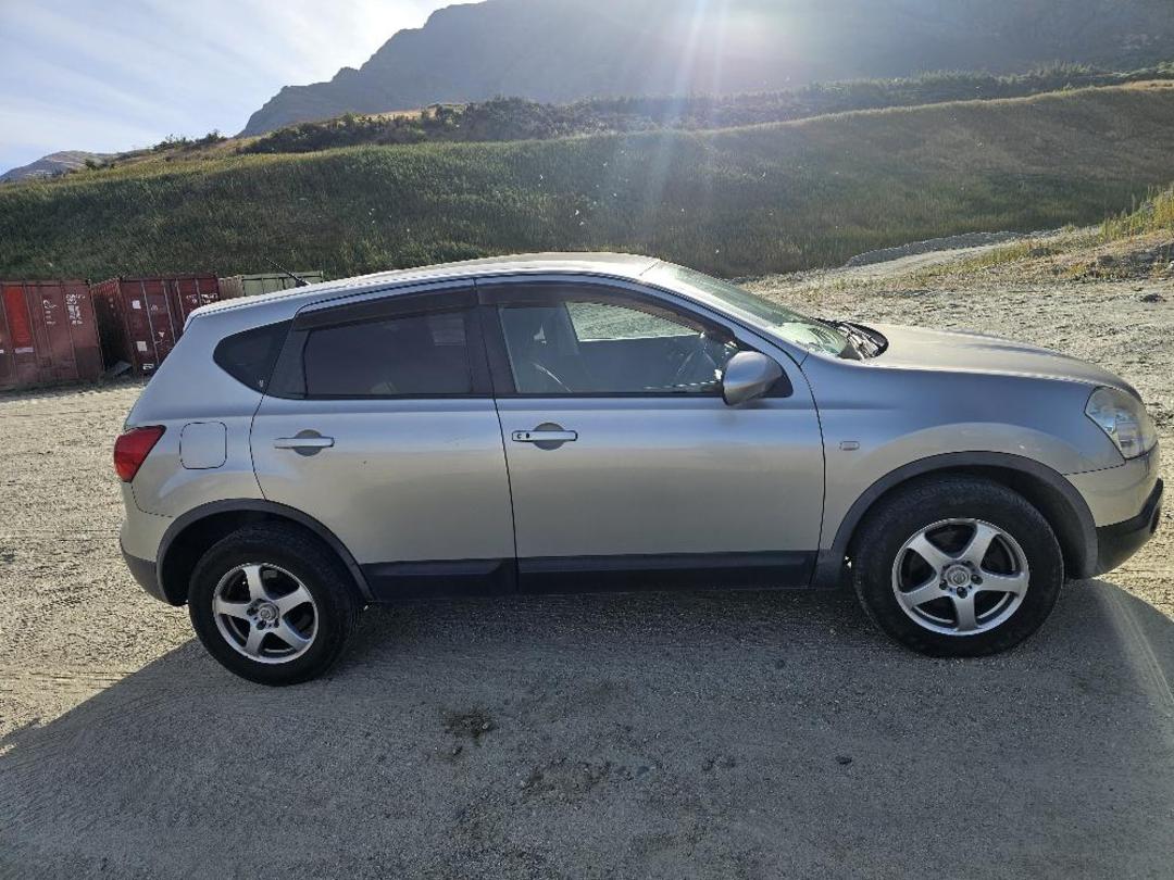 Photo '2' of Nissan Dualis