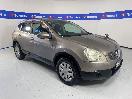 Thumbnail '1' of Nissan Dualis