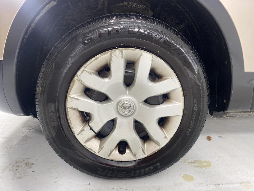 Photo '10' of Nissan Dualis