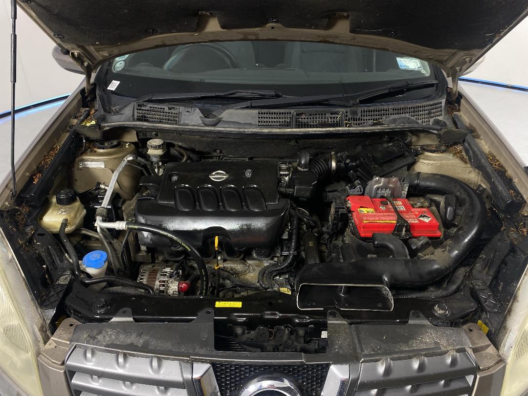 Photo '13' of Nissan Dualis