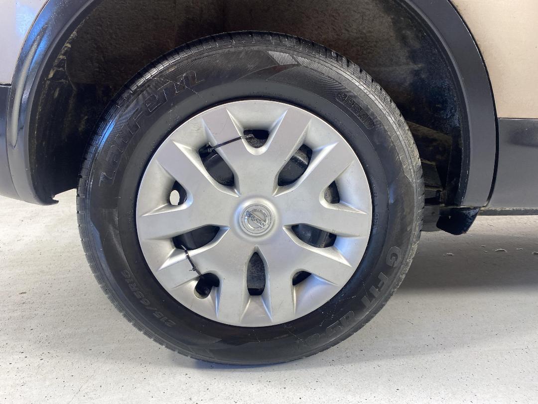 Photo '12' of Nissan Dualis