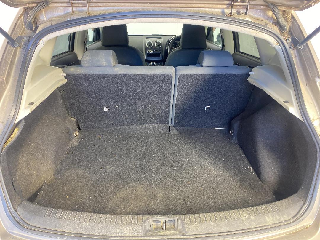 Photo '14' of Nissan Dualis