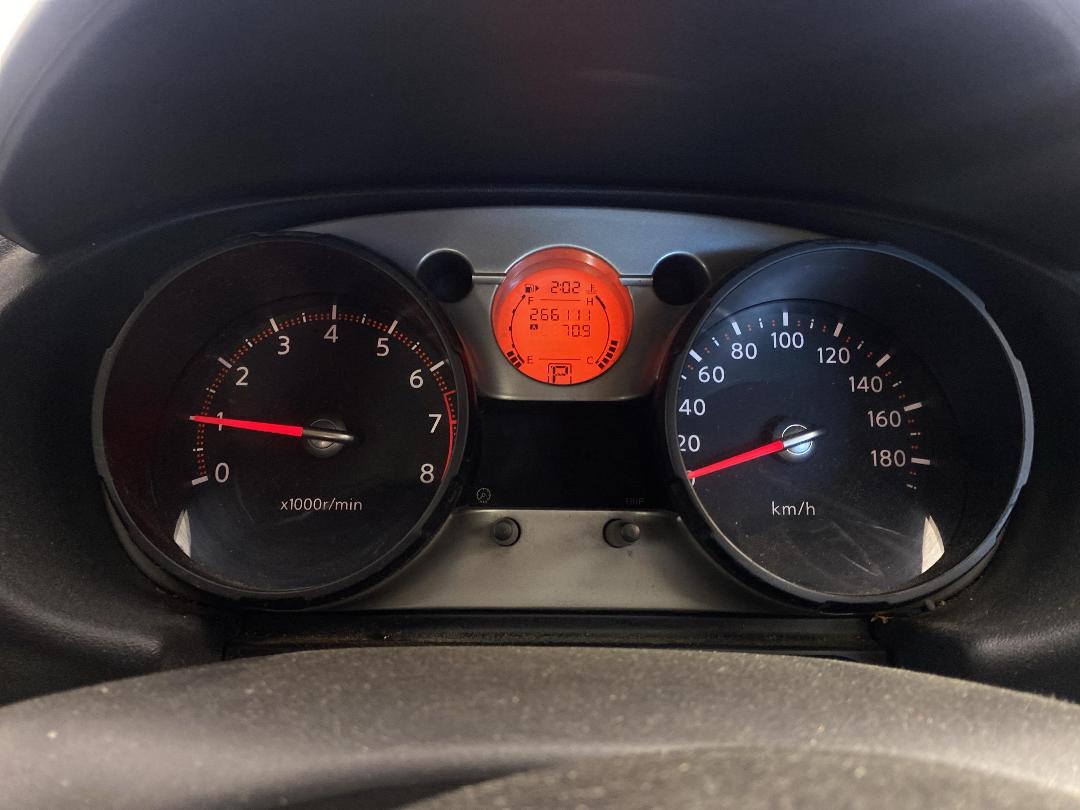 Photo '21' of Nissan Dualis