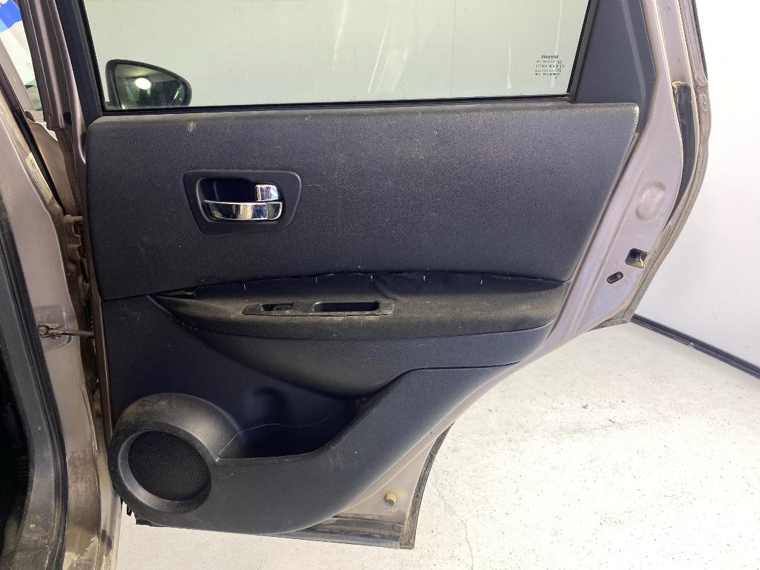 Photo '19' of Nissan Dualis