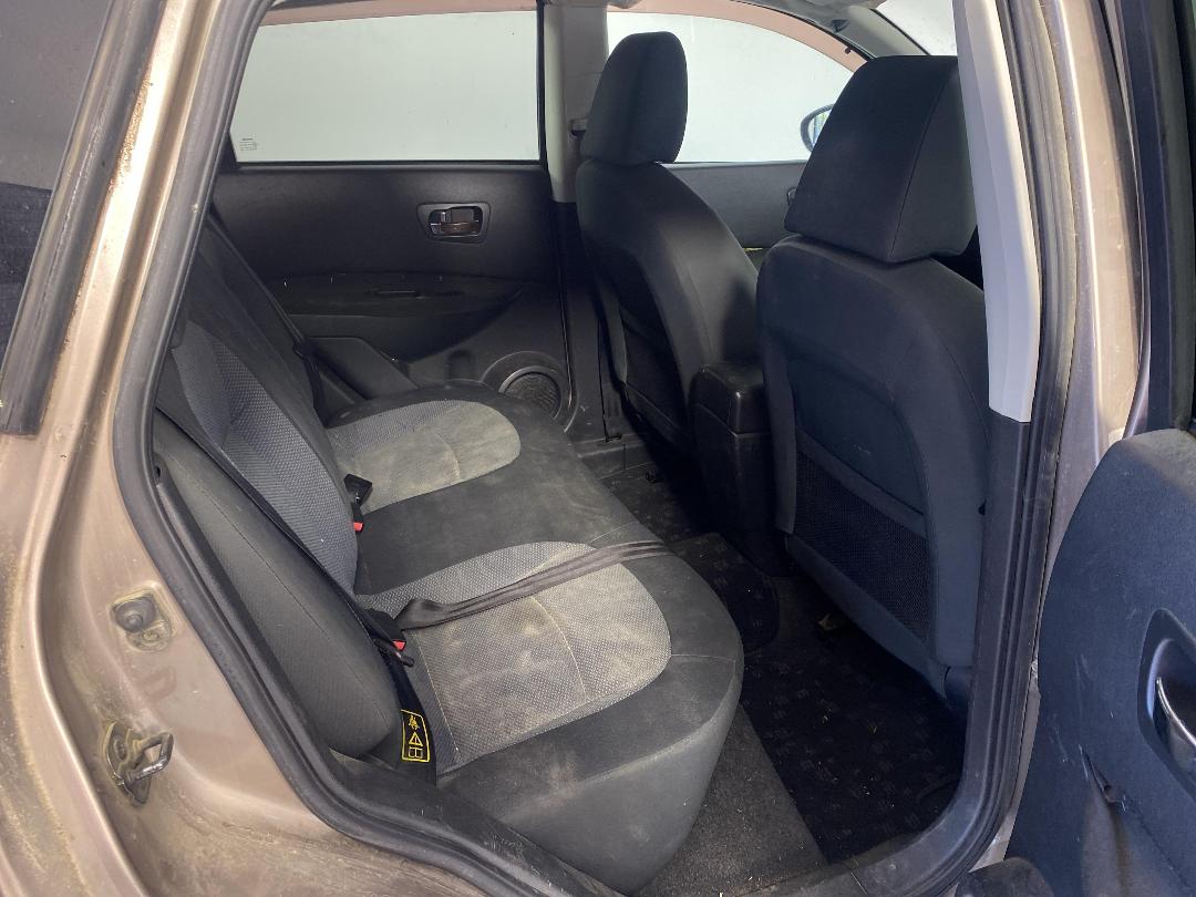 Photo '20' of Nissan Dualis