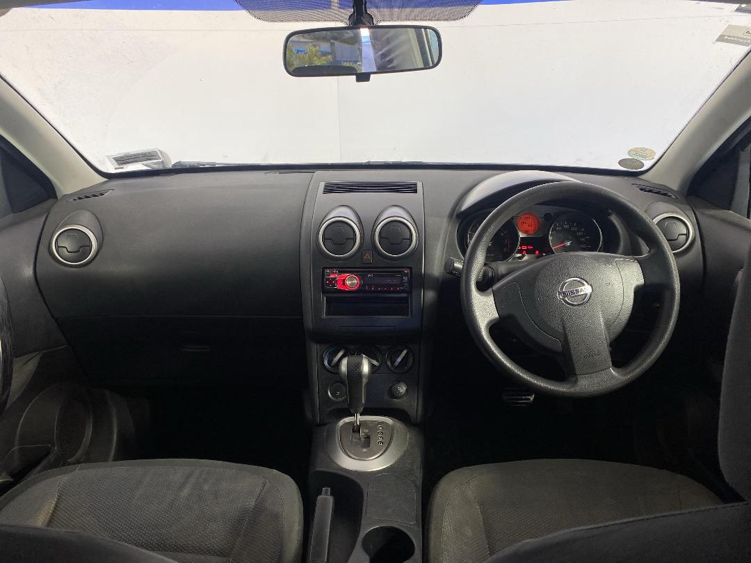 Photo '17' of Nissan Dualis