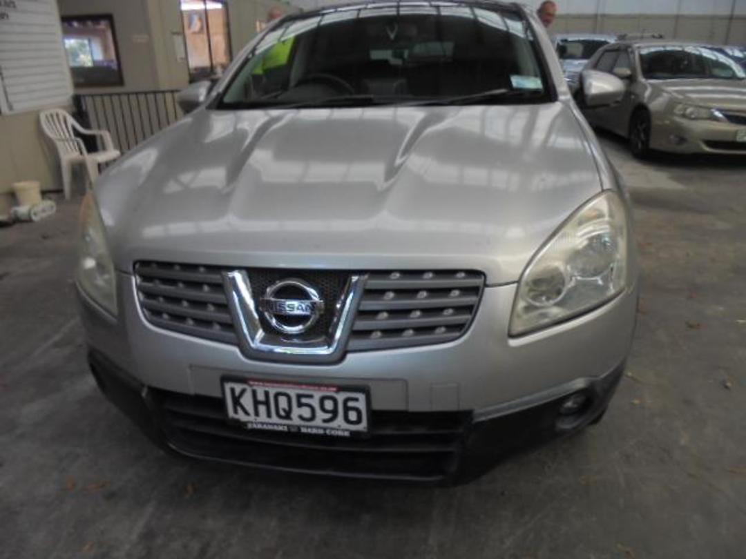 Photo '2' of Nissan Dualis