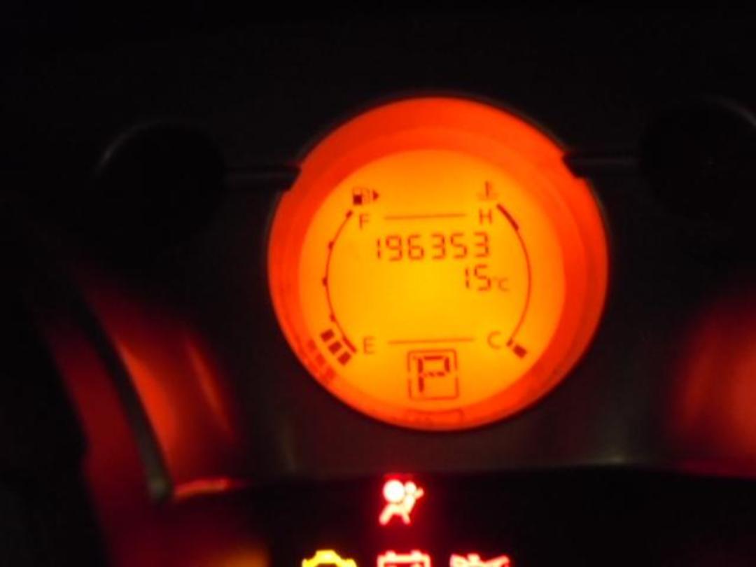 Photo '15' of Nissan Dualis