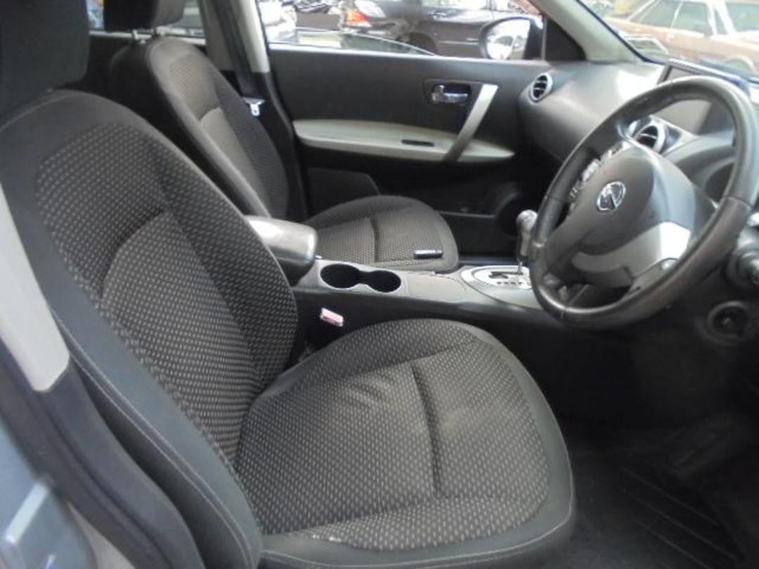 Photo '5' of Nissan Dualis