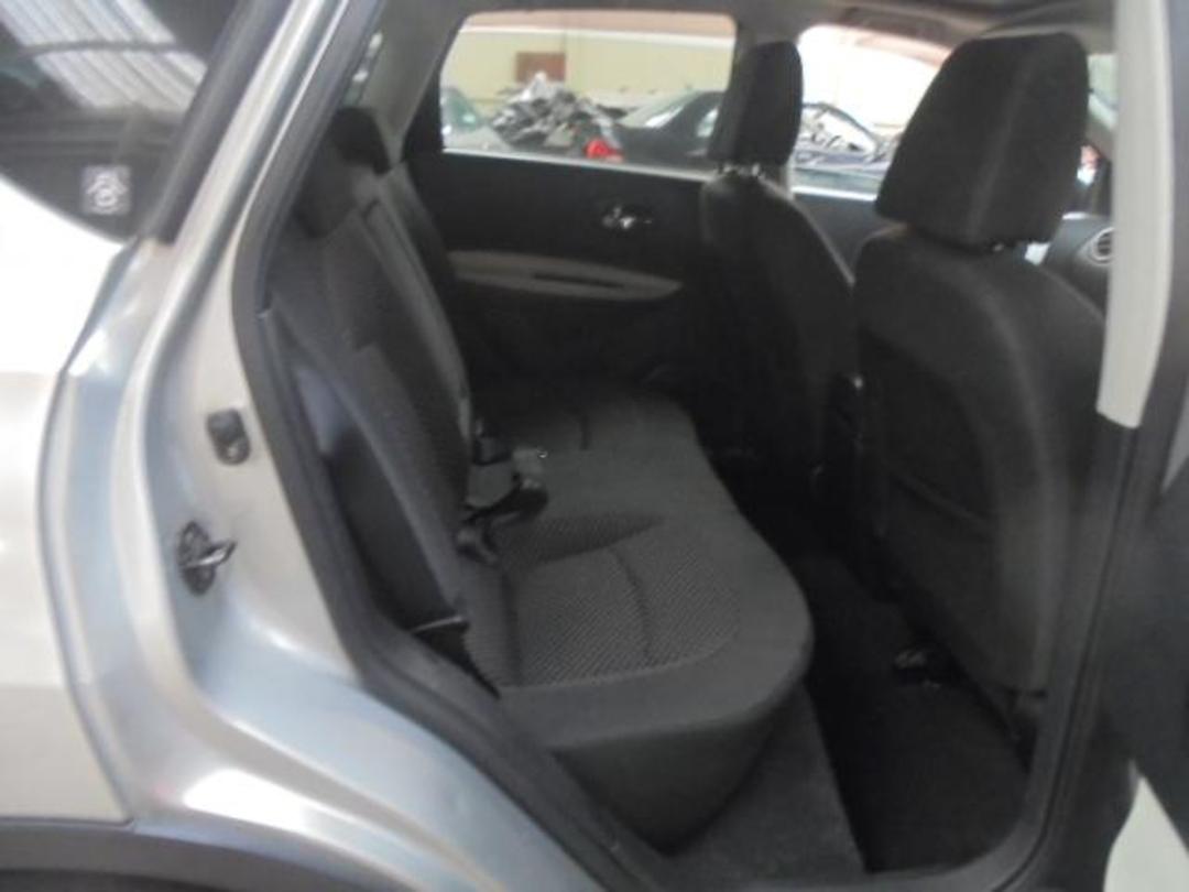 Photo '6' of Nissan Dualis