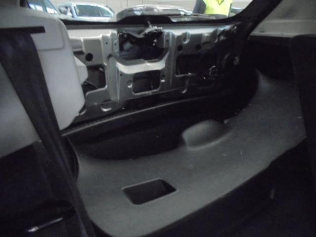 Photo '9' of Nissan Dualis