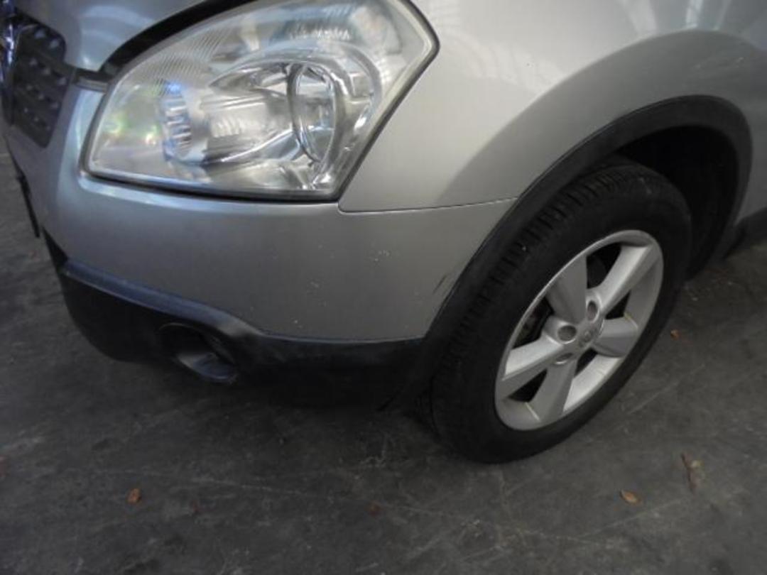 Photo '11' of Nissan Dualis