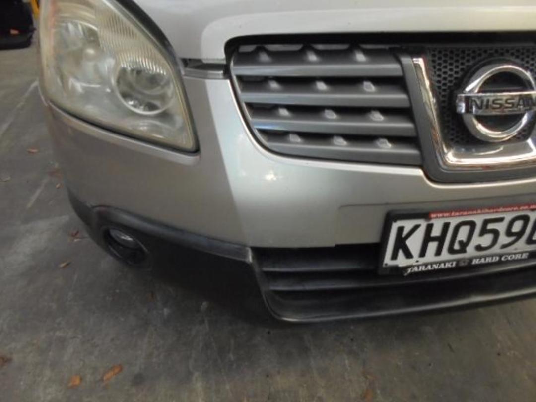 Photo '12' of Nissan Dualis