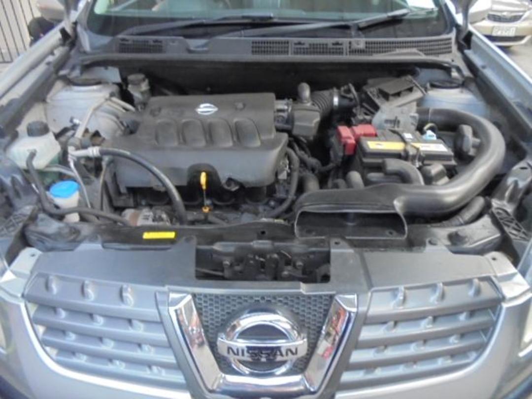 Photo '16' of Nissan Dualis