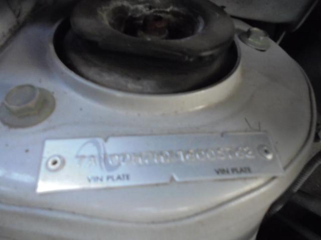 Photo '17' of Nissan Dualis