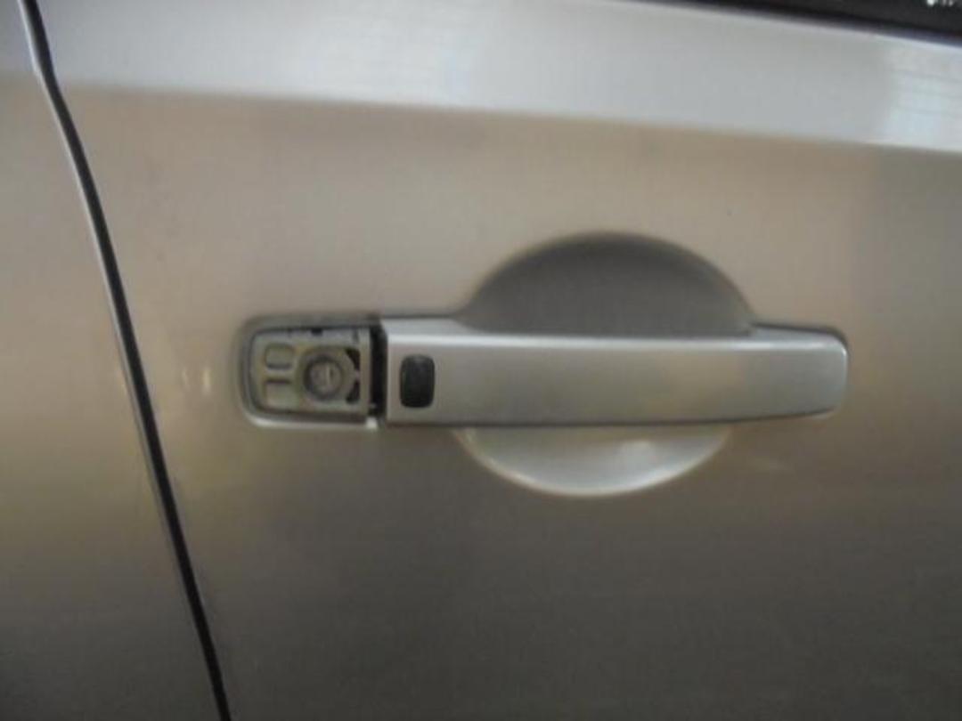 Photo '14' of Nissan Dualis