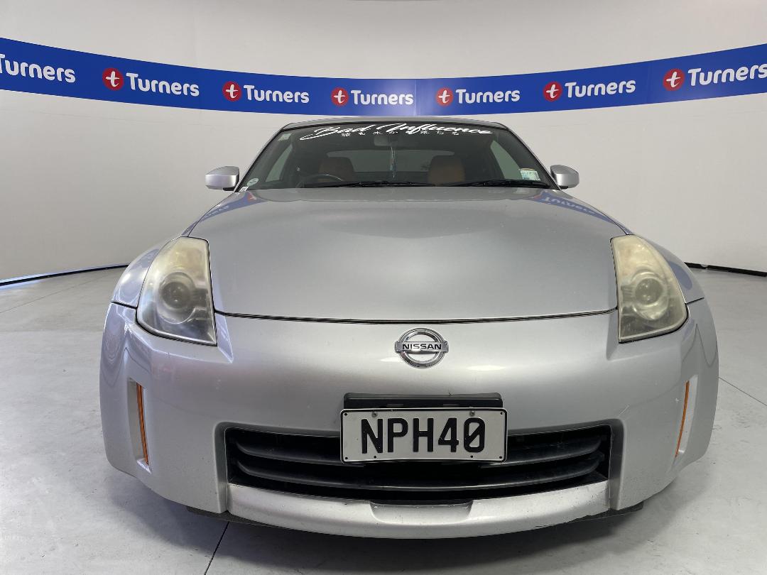 Photo '2' of Nissan Fairlady