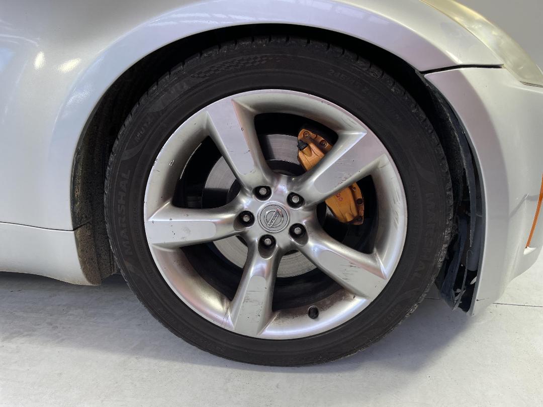 Photo '9' of Nissan Fairlady