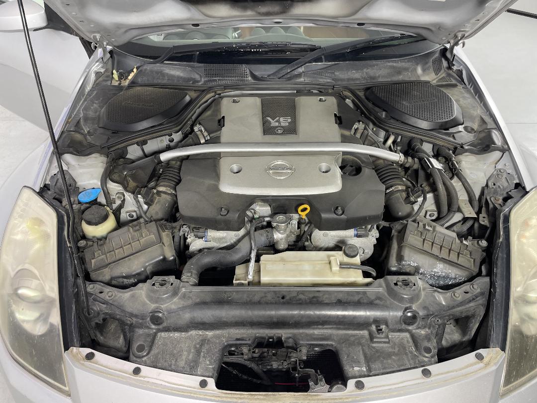 Photo '13' of Nissan Fairlady