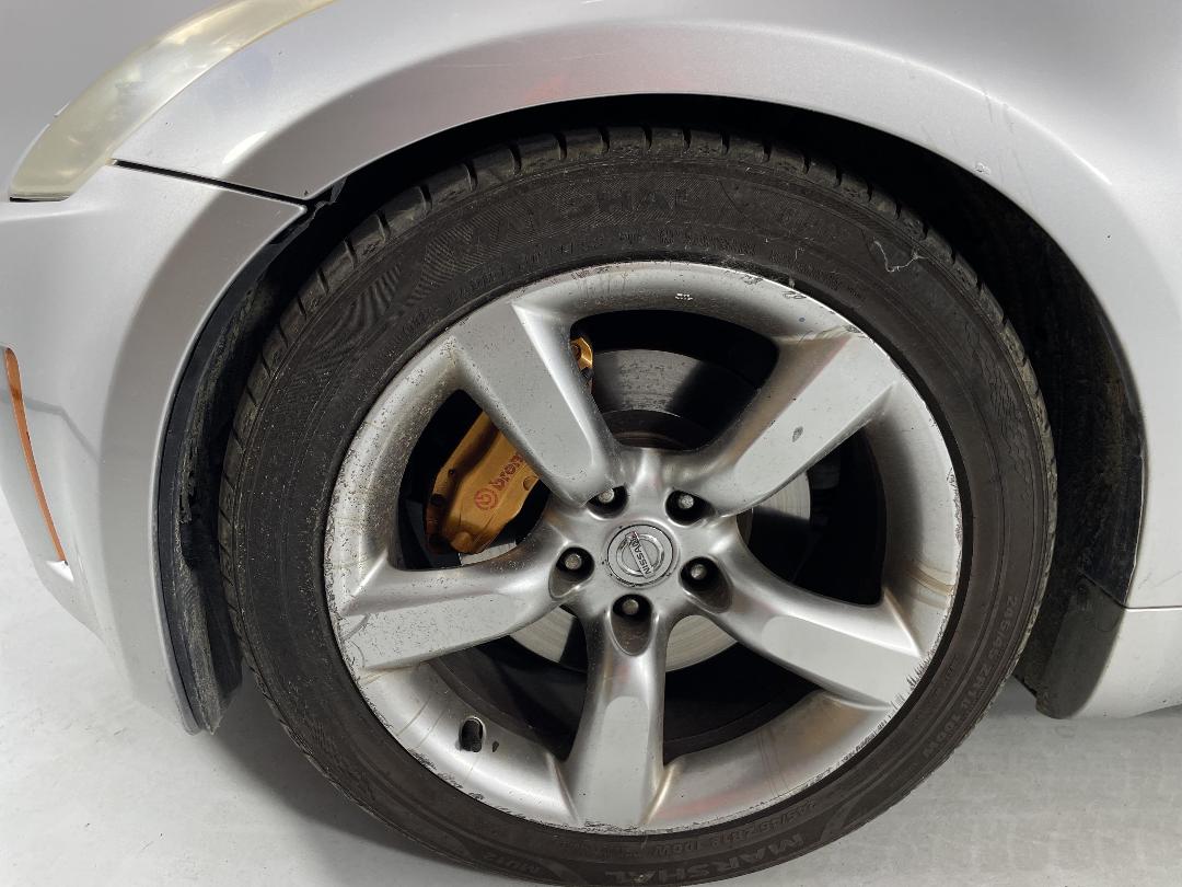 Photo '10' of Nissan Fairlady