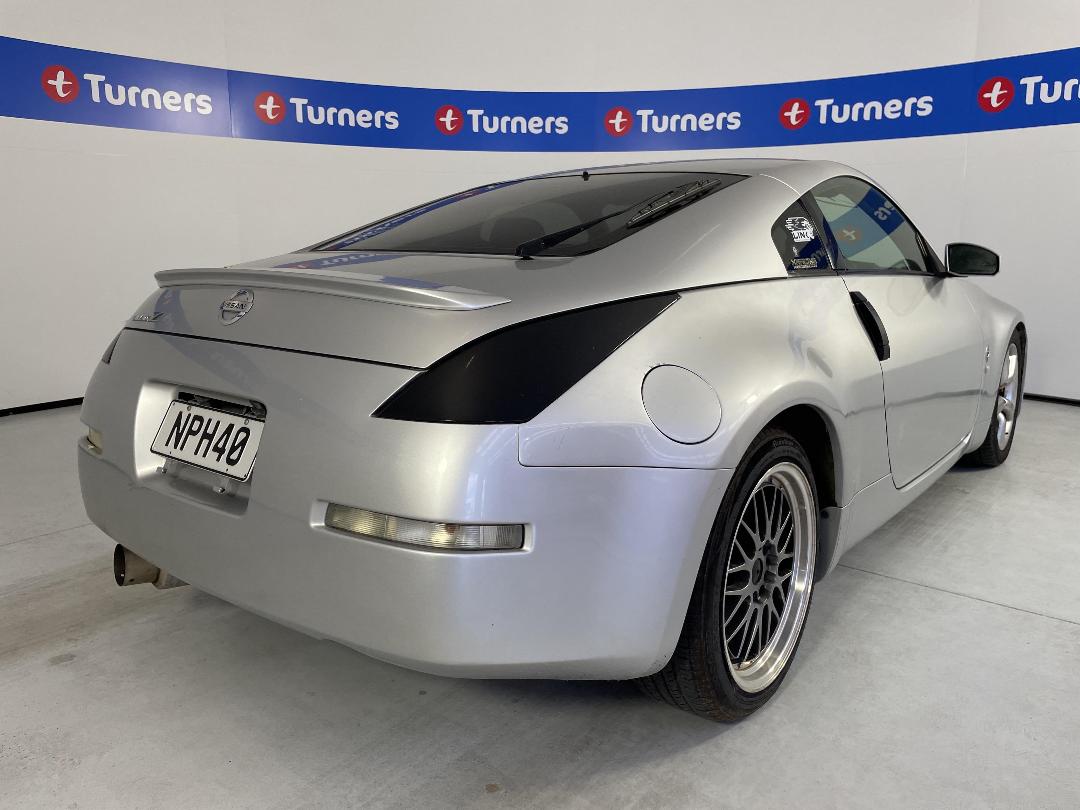 Photo '7' of Nissan Fairlady