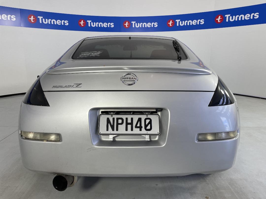 Photo '6' of Nissan Fairlady