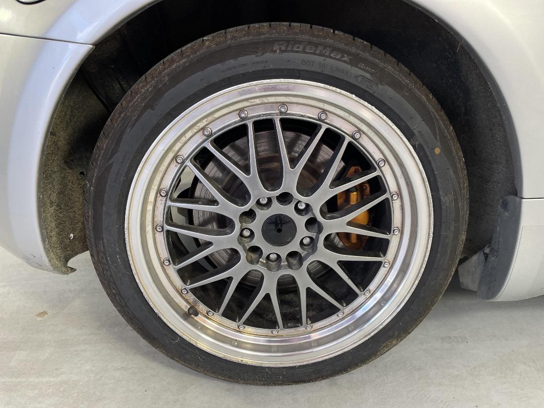 Photo '12' of Nissan Fairlady