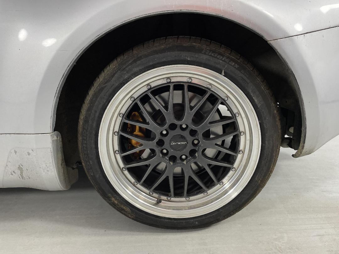 Photo '11' of Nissan Fairlady