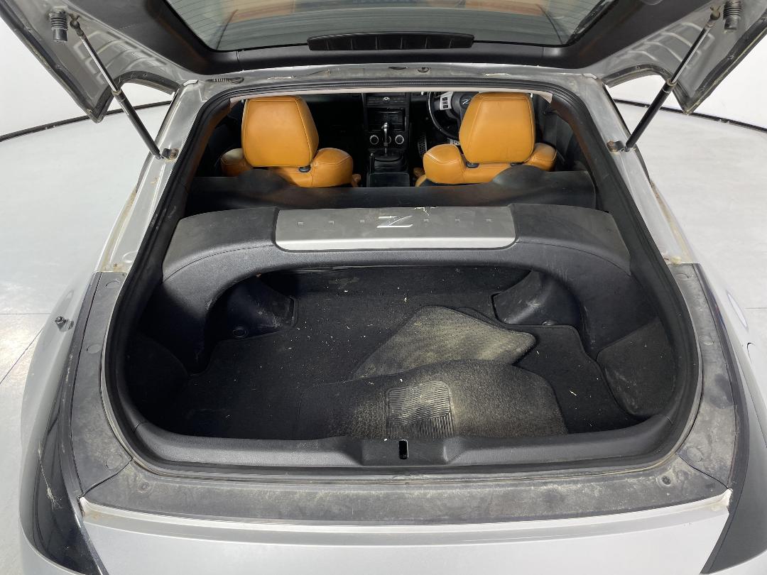 Photo '14' of Nissan Fairlady