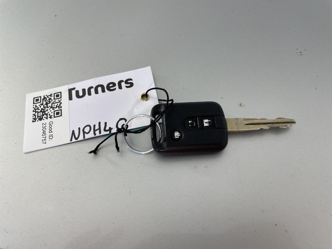 Photo '20' of Nissan Fairlady