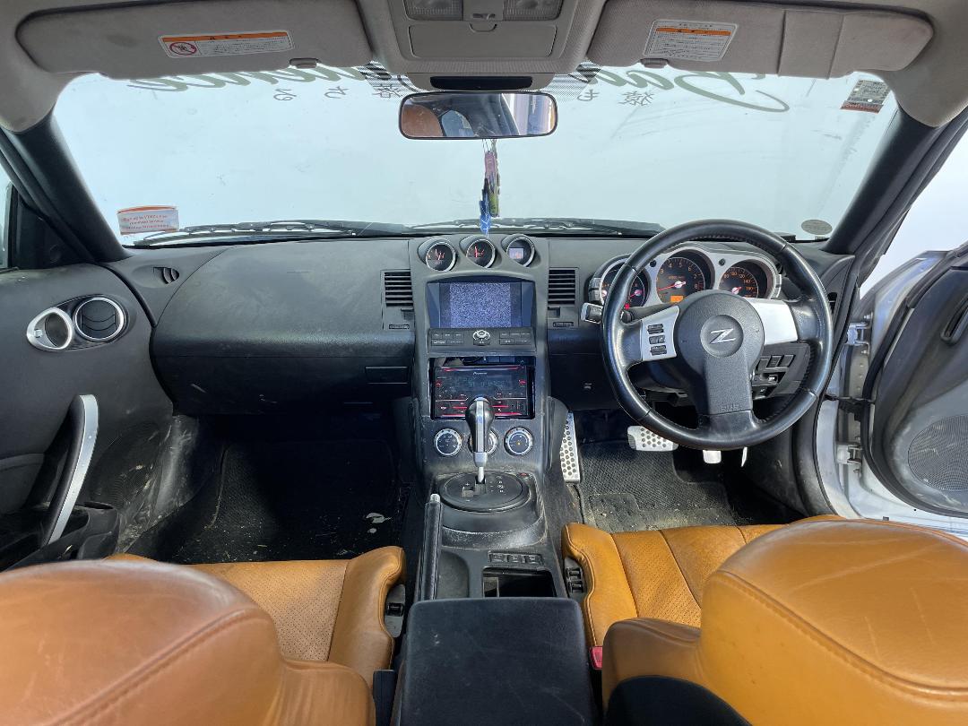 Photo '17' of Nissan Fairlady