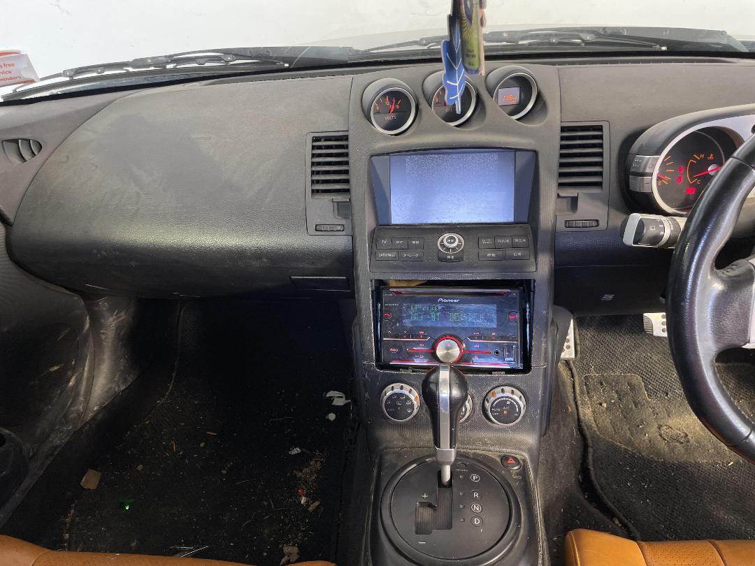 Photo '18' of Nissan Fairlady