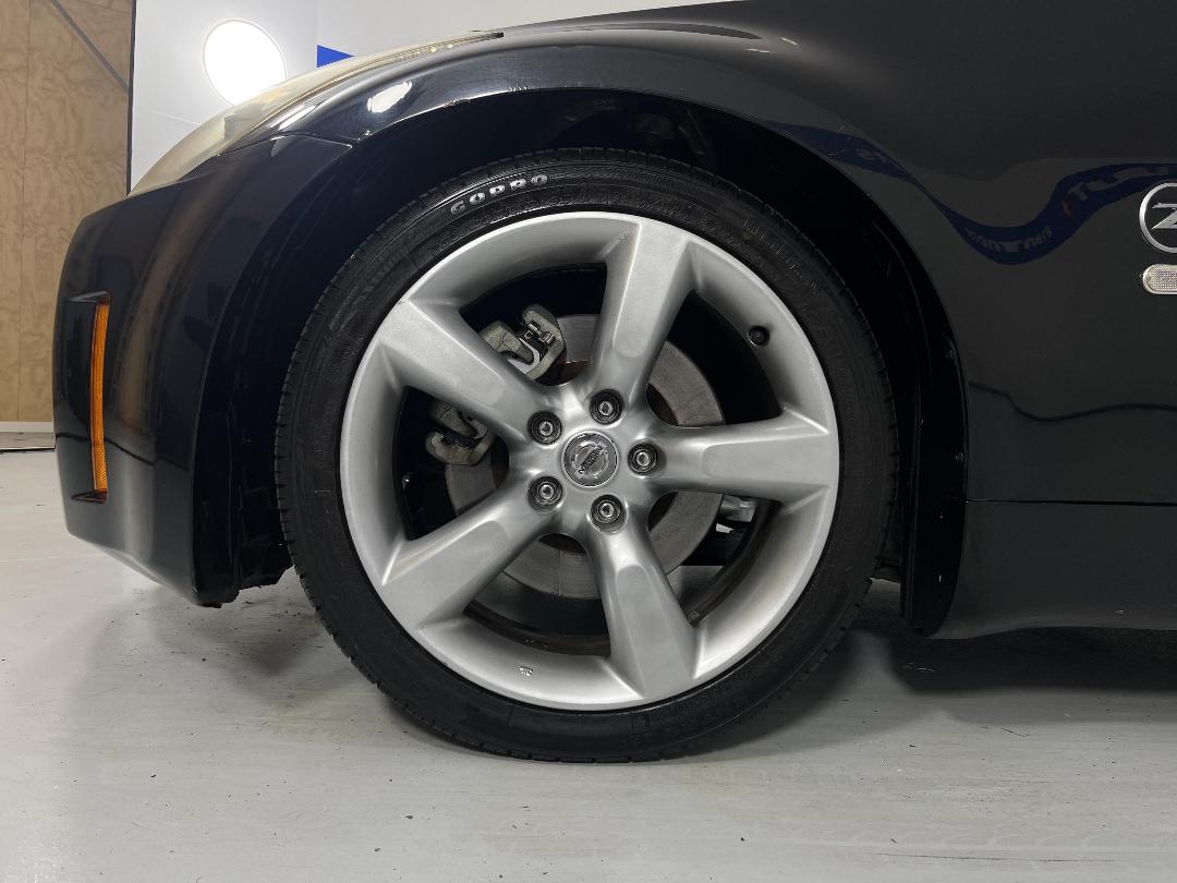 Photo '10' of Nissan Fairlady