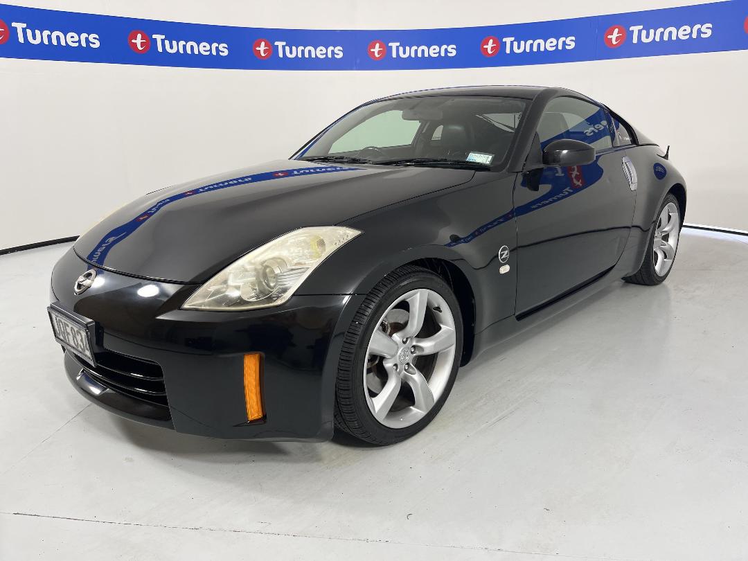 Photo '4' of Nissan Fairlady