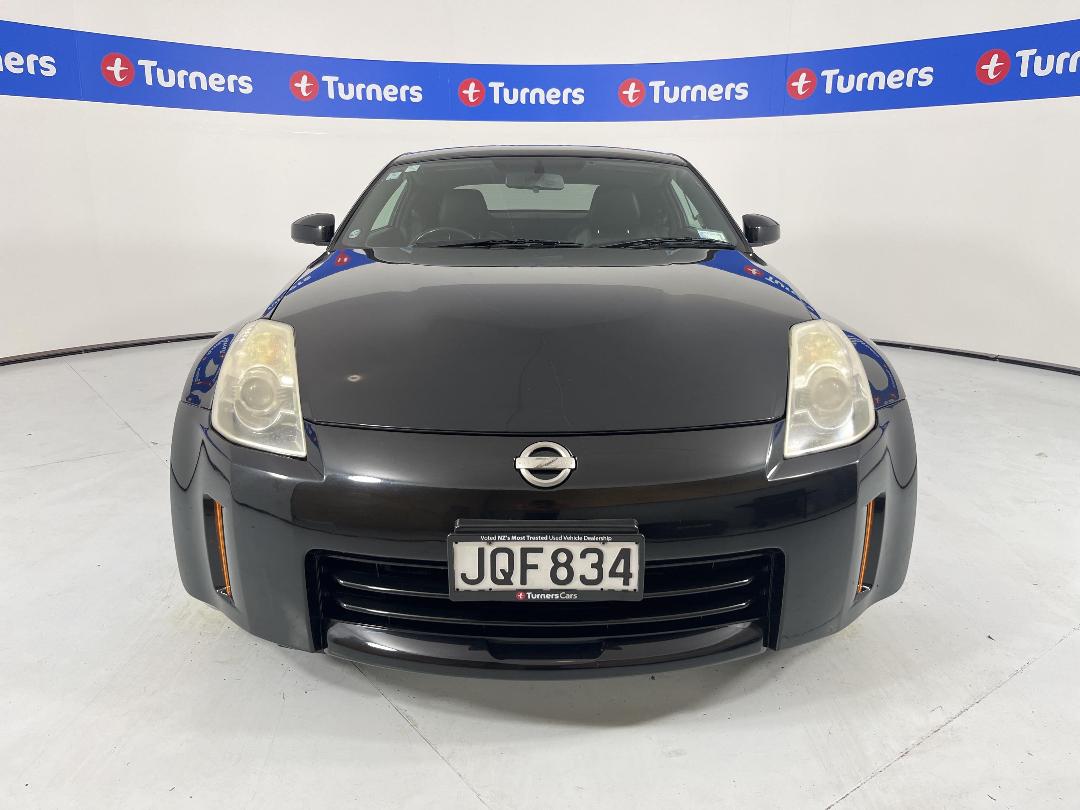 Photo '2' of Nissan Fairlady