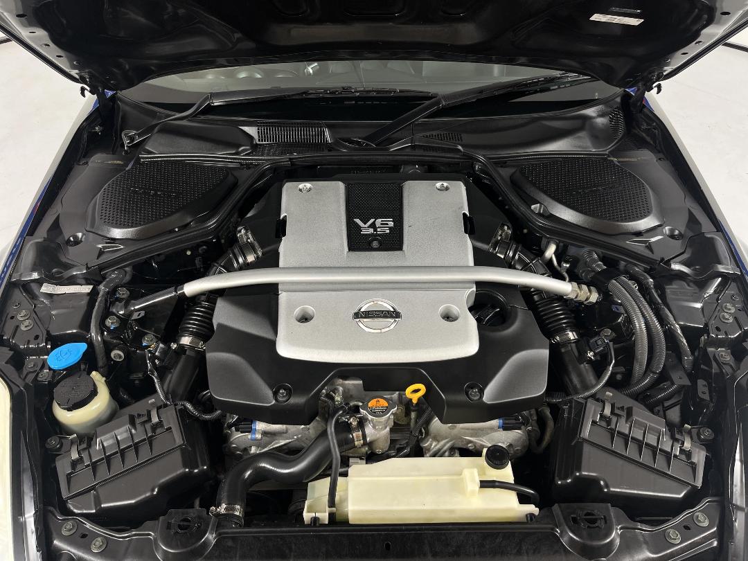 Photo '13' of Nissan Fairlady