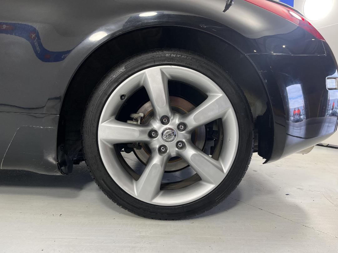 Photo '11' of Nissan Fairlady