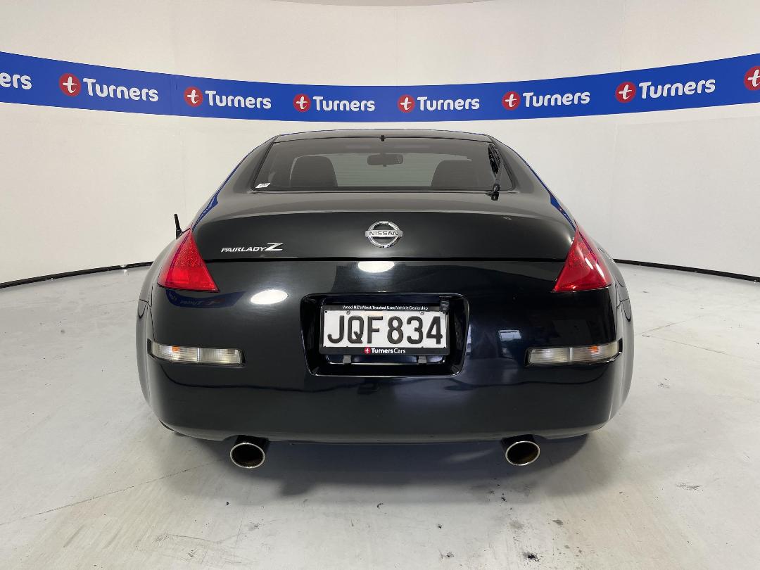 Photo '6' of Nissan Fairlady