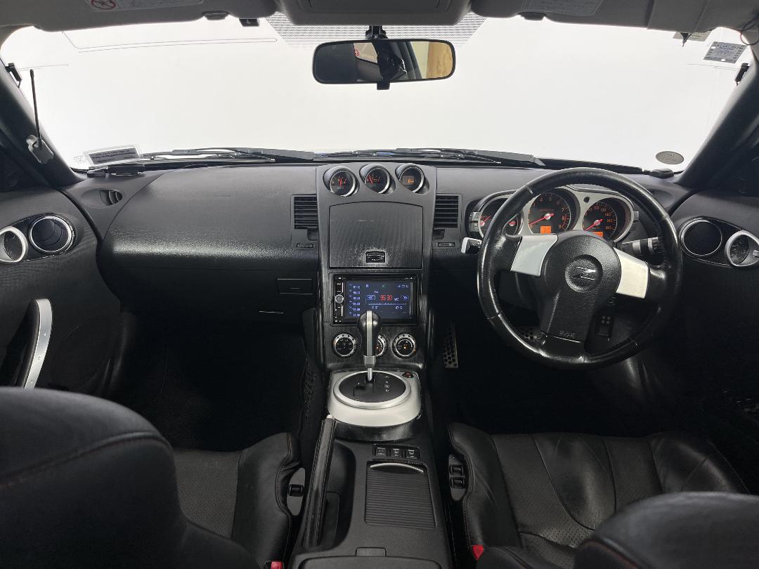 Photo '17' of Nissan Fairlady