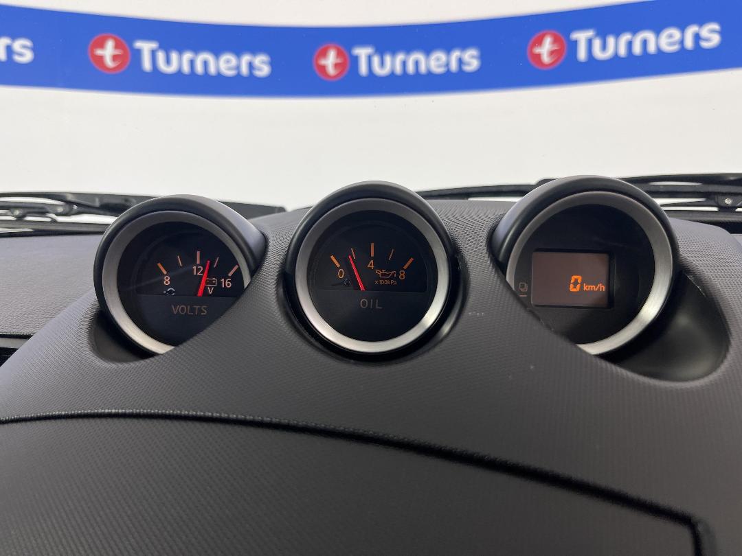 Photo '21' of Nissan Fairlady